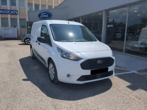 Ford Transit Connect l2 1.0e 100ch e85 trend