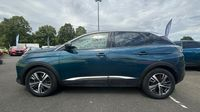 Peugeot 3008 HYBRID 225ch Allure Pack e-EAT8 — photo 8