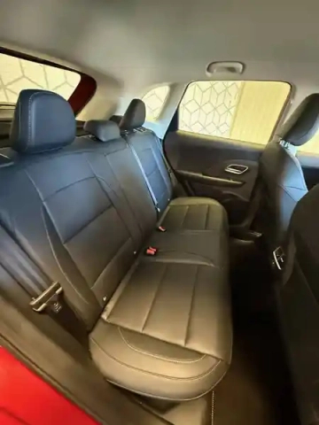 Mg Zs 1.5 l hybrid+ 197 ch — photo 18