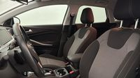 Opel Grandland 1.2 Turbo 130ch GS Line BVA8 — photo 12