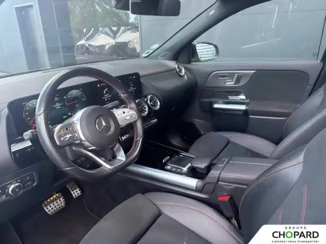 Mercedes Eqa 250+ — photo 2