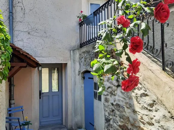 Maison 3 pièces 72 m²