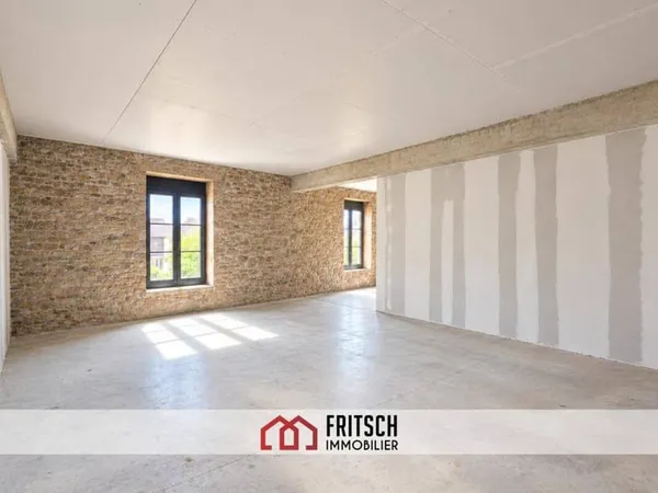 Appartement 2 pièces 53 m²