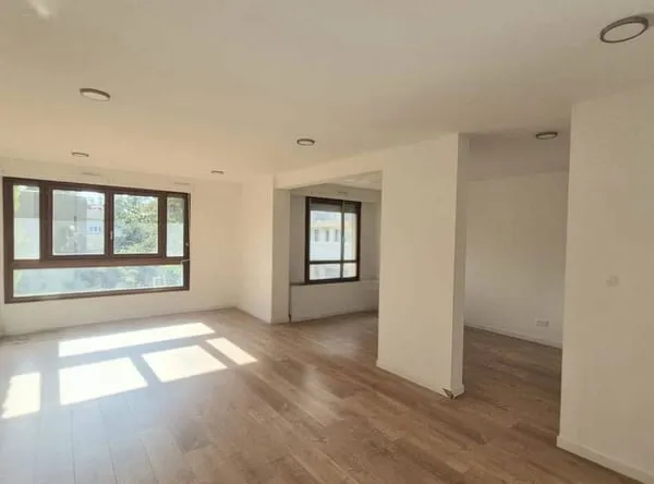 Appartement 5 pièces 97 m²