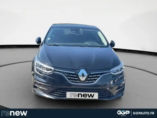 Renault Megane 1.3 tce 140ch intens -21n — photo 38