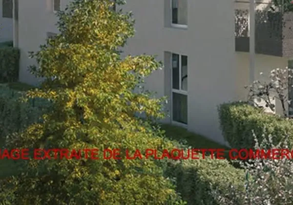 Appartement 4 pièces 88 m²