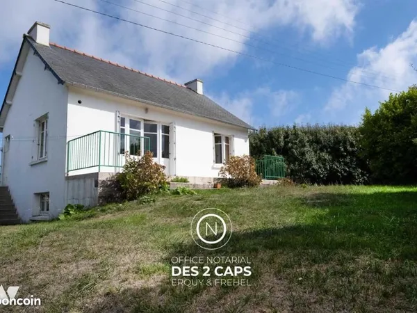 Maison 50 m² FREHEL