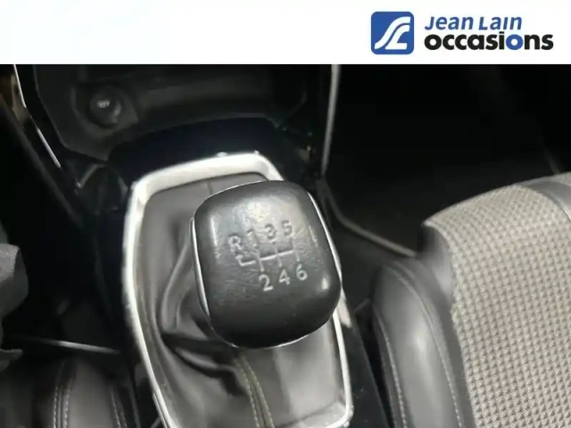 Peugeot 208 bluehdi 100 s&amp;s bvm6 — photo 13