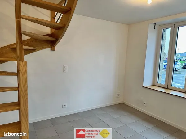 Appartement 2 pièces 35 m²