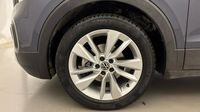 Volkswagen T-Cross 1.0 TSI 110ch Style DSG7 — photo 20