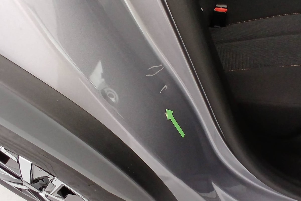 Peugeot 2008 — photo 22