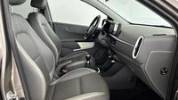 Kia Picanto 1.0 T-GDi 100ch GT Line ISG Euro6d-T — photo 15