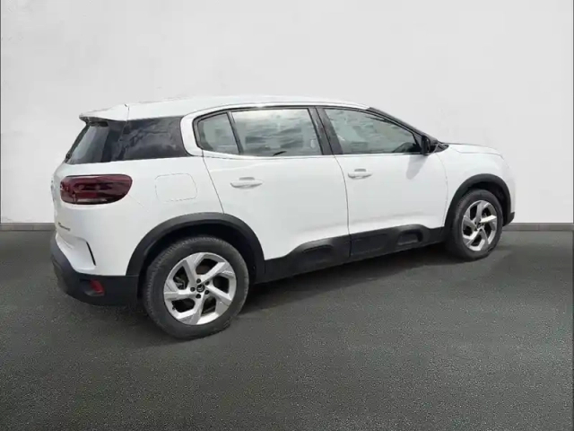 Citroën C5 Aircross bluehdi 130 s&amp;s bvm6 — photo 4