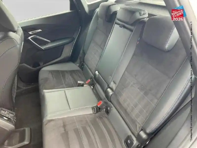 Bmw X1 iedrive20 204ch m sport — photo 11