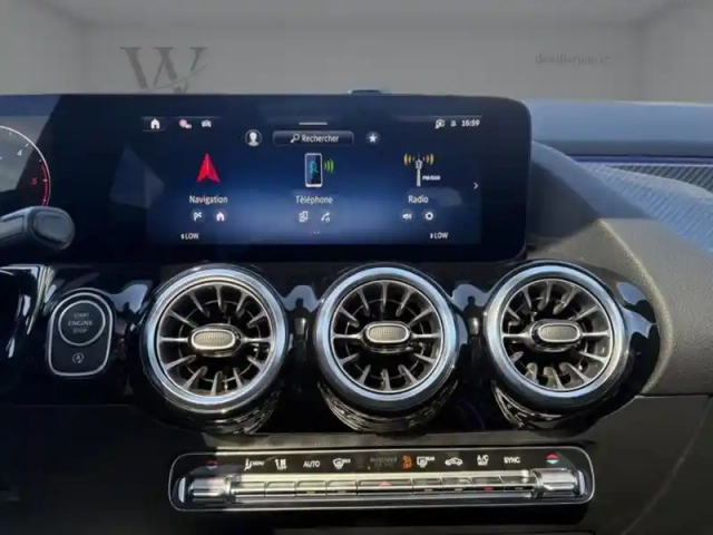 Mercedes Gla 200 d edition 140 — photo 16