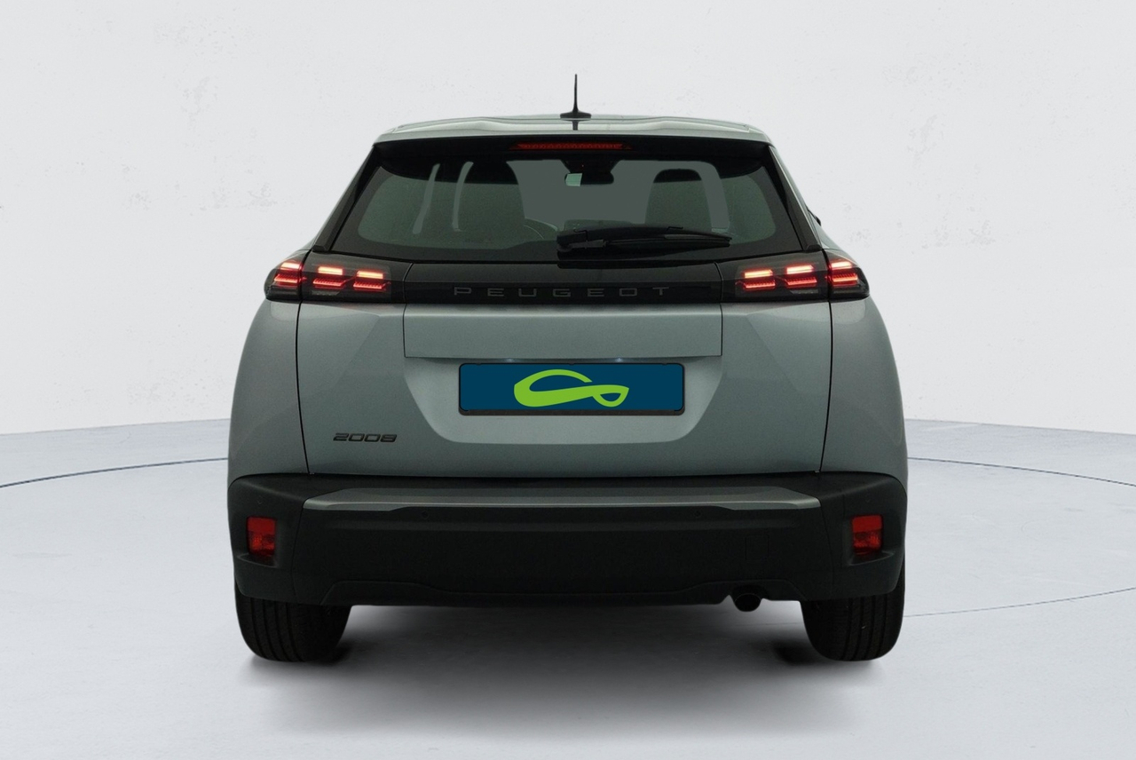 Peugeot 2008 — photo 4