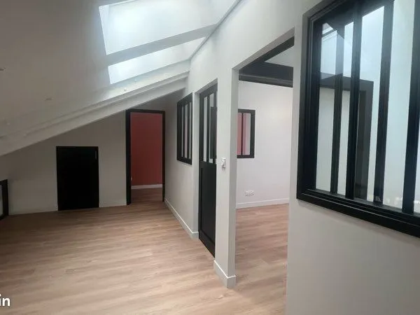Local pro ou d'habitation