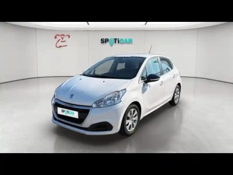 Peugeot 208 1.2 puretech 68ch e6.c like 5p