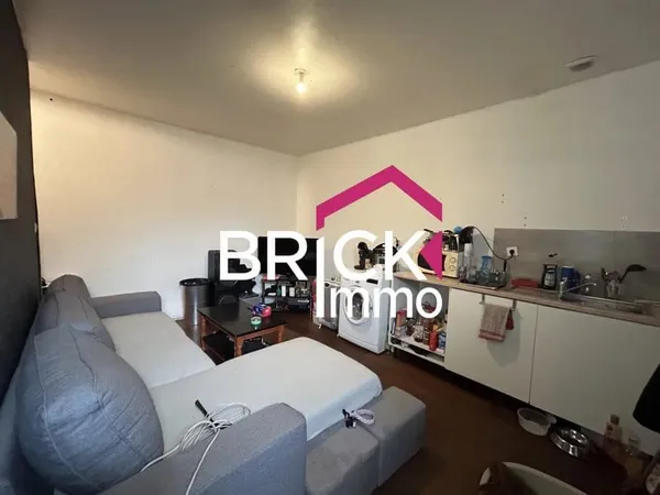 Maison Vente Denain 3p 45m² 51000€
