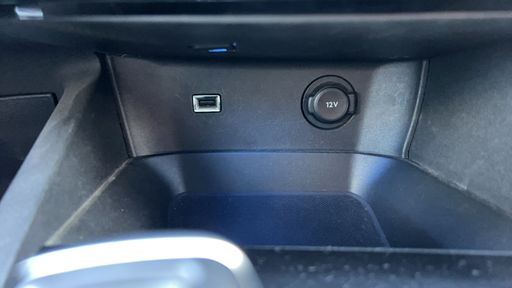 Peugeot 5008 1.6 PureTech 180 EAT8 - GT Line – 2019 – 130889 km – Essence – Boîte Automatique — photo 29