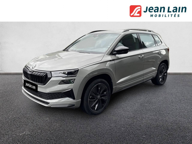 Skoda Karoq 1.5 TSI Evo 2 150 ch ACT DSG7 Sportline