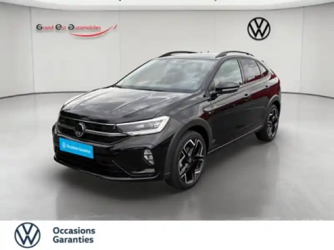 Volkswagen Taigo 1.0 tsi 116ch r-line edition dsg7