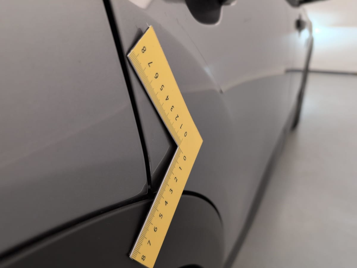 Citroën C4 — photo 29