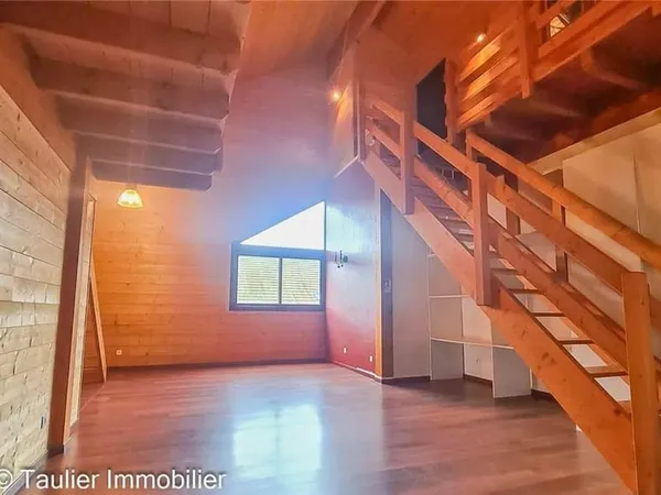 Bureaux 43 m²