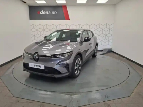 Renault Megane e-tech ev60 130ch super charge