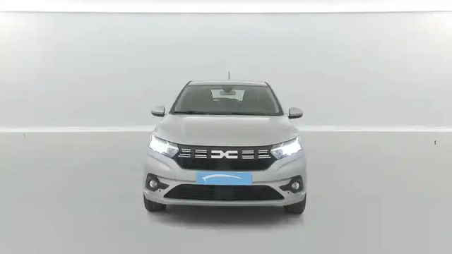 Dacia Sandero tce 90 — photo 16