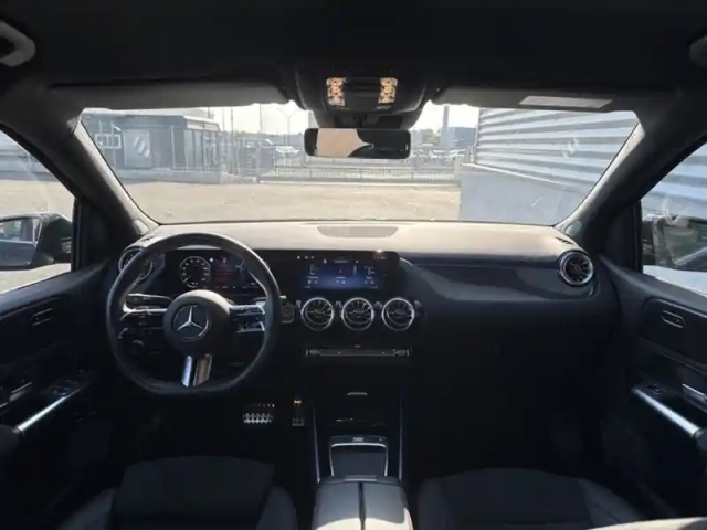 Mercedes Classe B 250 e hybrid eq amg line — photo 11