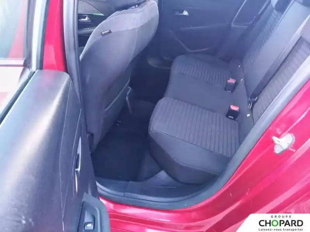 Peugeot 208 puretech 100 s&amp;s bvm6 — photo 50