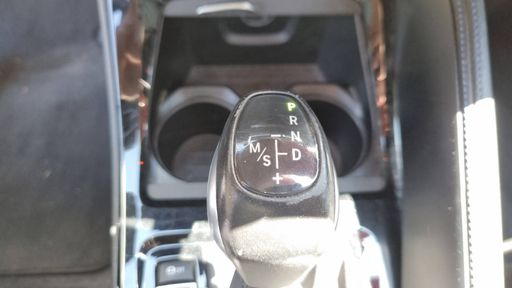 BMW X1 xDrive 20i 192 Steptronic8 - M Sport – 2017 – 102485 km – Essence – Boîte Automatique — photo 12