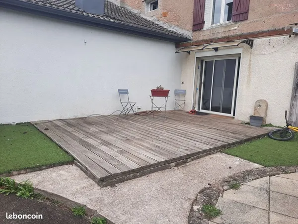 Maison 7 pièces 173 m²
