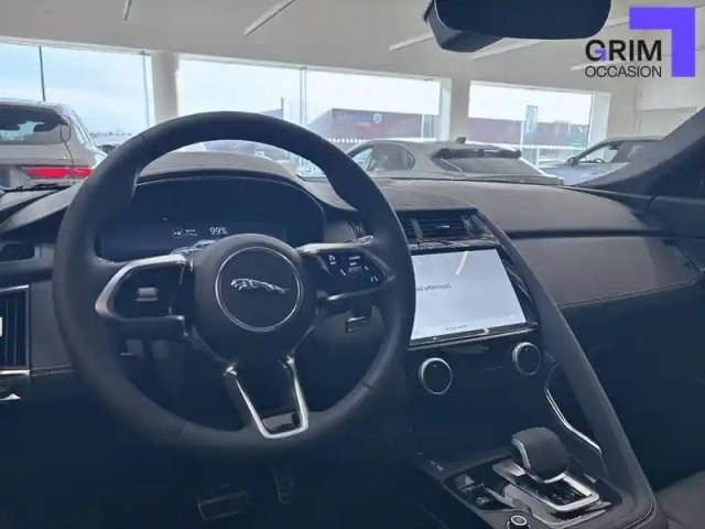 Jaguar E-Pace p270e ch phev awd bva — photo 22