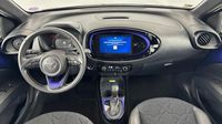 Toyota Aygo X 1.0 VVT-i 72ch Collection S-CVT — photo 11