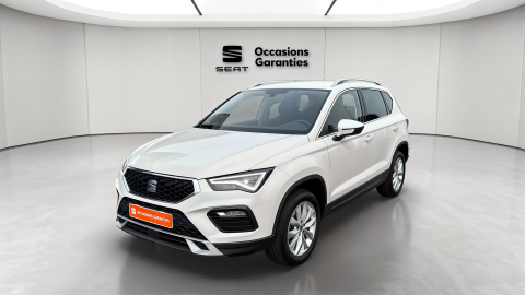 Seat Ateca 1.0 TSI 110 ch Start/Stop