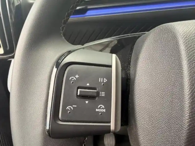 Citroën C3 1.2 turbo 100ch you — photo 12