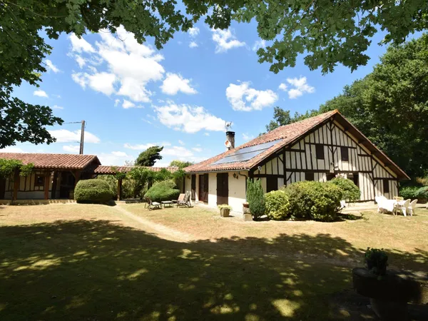 Maison 5 pièces 169 m²