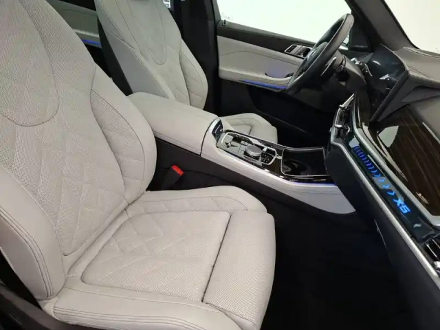 Bmw X5 xdrive50e 489 ch bva8 — photo 13