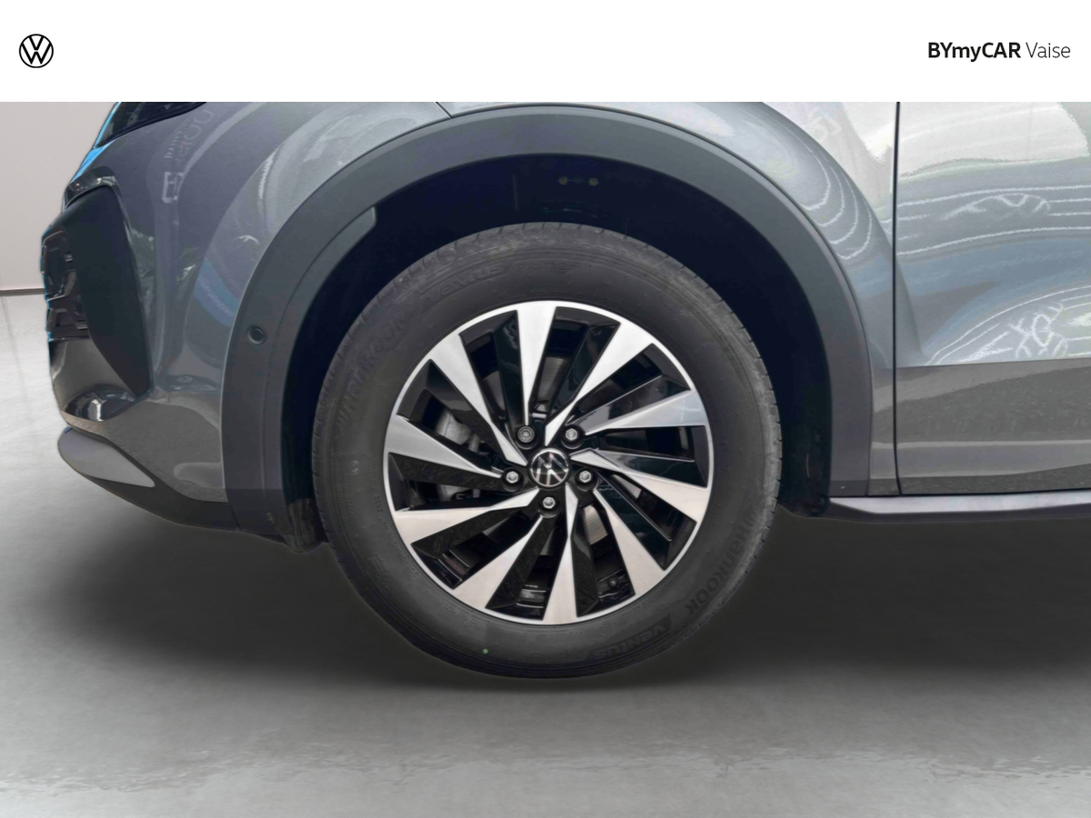 Volkswagen T-Roc 1.5 eTSI Hybrid 150 ch DSG7 — photo 14