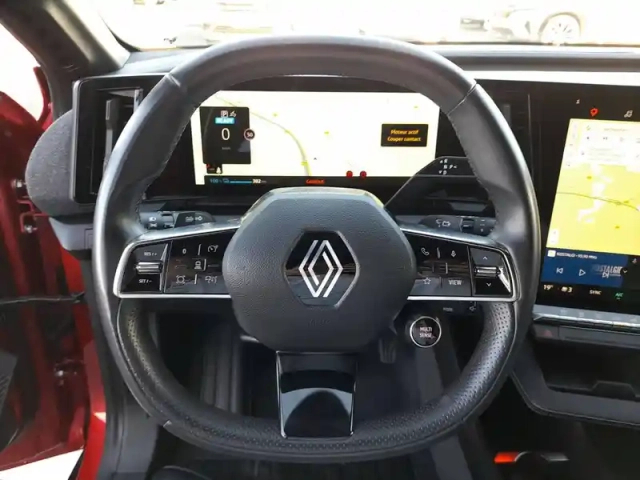 Renault Megane e-tech ev60 220 ch optimum charge — photo 15