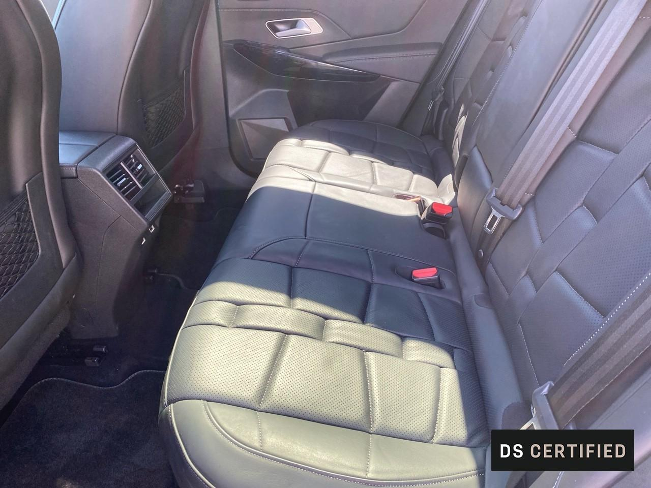 Ds Ds 7 crossback 1.5 bluehdi 130ch etoile — photo 10