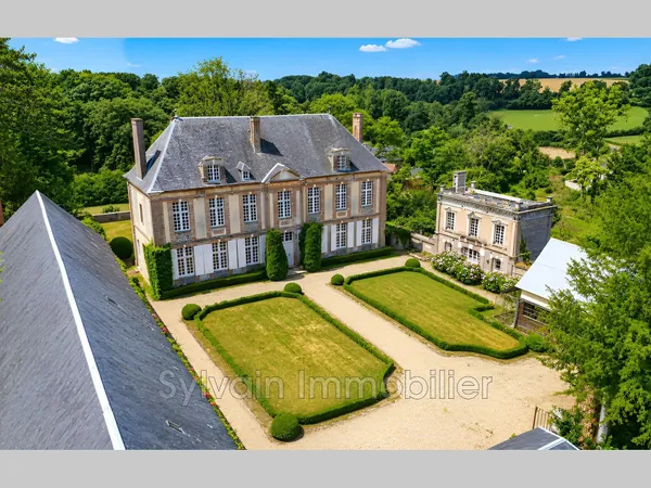 Vente maison 10 Pièce(s)