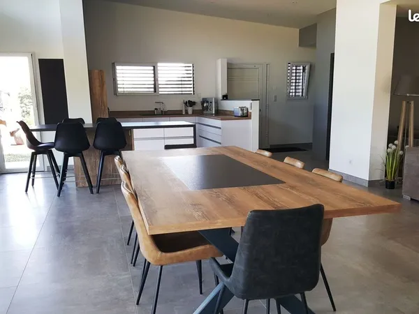 Maison 4 pièces 92 m²