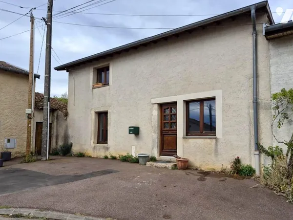 Maison 6 pièces 161 m²