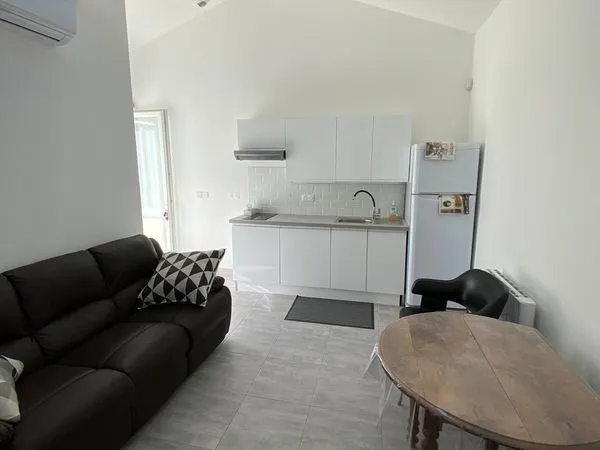 Appartement T2 meublé 33m² de plain-pied en centre-ville de Labouheyre