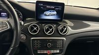 Mercedes Cla Shooting Brake 220 d Starlight Edition 7G-DCT Euro6c — photo 19