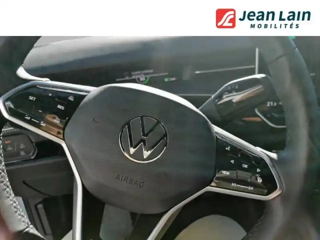 Volkswagen Id.7 tourer 286 ch pro — photo 11
