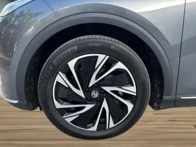 Mg Mgs6 luxury dual motor 77 kwh — photo 9